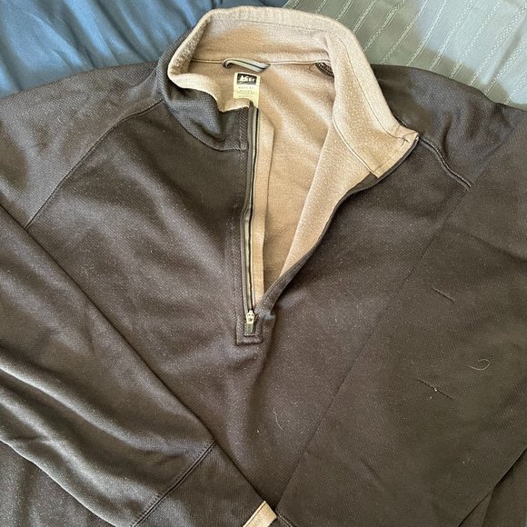REI Pullover - Picture 1 of 9